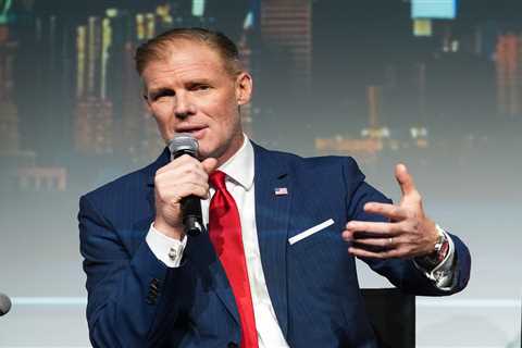 The answer to the question Alexi Lalas gets the most — it’s why you may hate longtime World Cup..