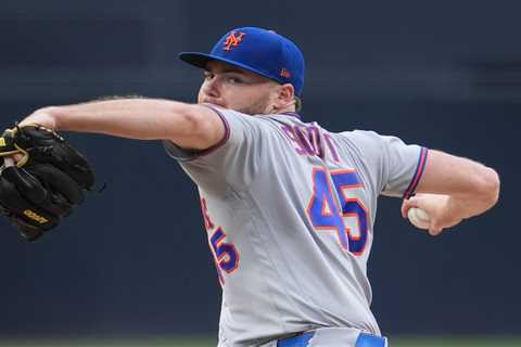 Fanatics Sportsbook promo code NYPOST: Bet $20, get $350 in bonus bets for Mets vs. Cardinals