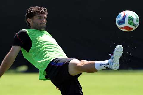 World Cup will put burgeoning US soccer culture to its biggest test