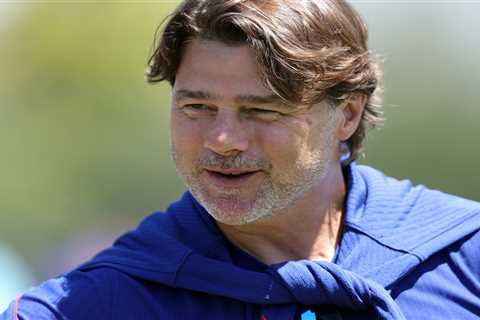 The behind-the-scenes story of Mauricio Pochettino’s hire for USMNT’s crack at World Cup glory