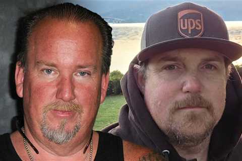 'Storage Wars' Darrell Sheets' Family to Continue Legacy, Reopen Store