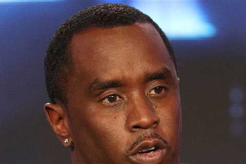 Diddy Fires Back at Former Child Actor Claiming He Was Assaulted As a Minor