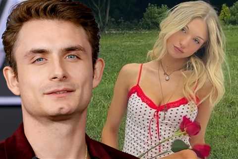 'Vanderpump Rules' Star James Kennedy's Pregnant Girlfriend Revealed