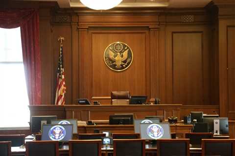 Napster’s $3 Billion Investor Was a Fake, DOJ and SEC Allege in Fraud Charges