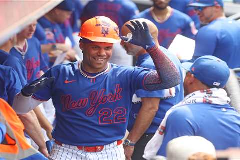 The elements that could determine if the Mets can pull off a Knicks-esque comeback