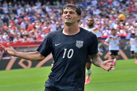 USA vs. Paraguay World Cup betting promos: Net up to $3,350 in sportsbook value