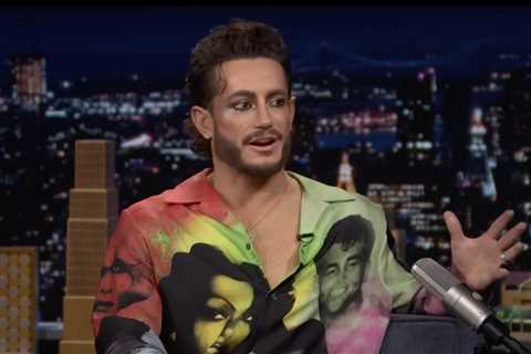 Celine Dion Loved Ariana Grande’s Impression of Her So Much She Told Brother Frankie Grande ‘I..