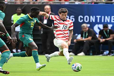 Meet USMNT World Cup 2026 roster: From star Christian Pulisic to potential X-factor Alex Freeman