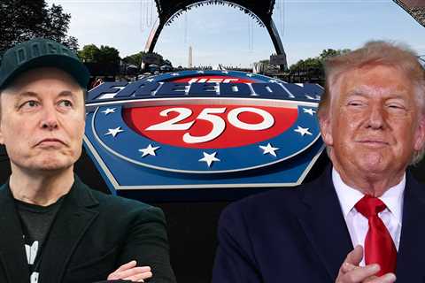 Elon Musk Set to Attend UFC Freedom 250 at White House