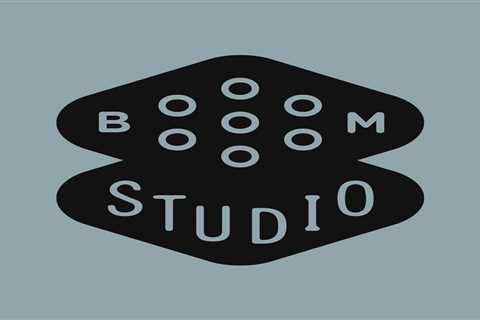 A Letter From the Founder: Introducing Booooooom Studio