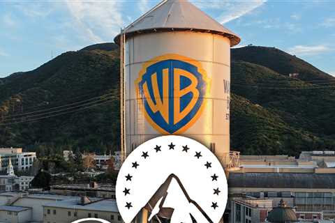 U.S. Justice Department Approves Paramount & Warner Bros. Discovery Merger