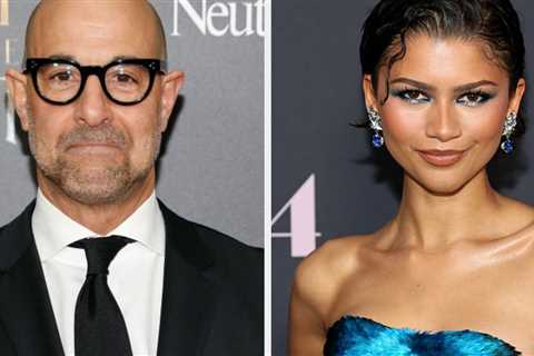 What actor would you cast to play YOU in a movie about your life?