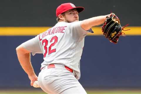 Cardinals vs. Twins prediction: MLB odds, picks, best bets for Saturday