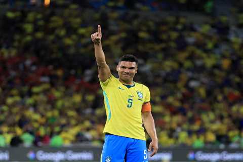 Brazil vs. Morocco World Cup prediction: Odds, picks, best bets Saturday