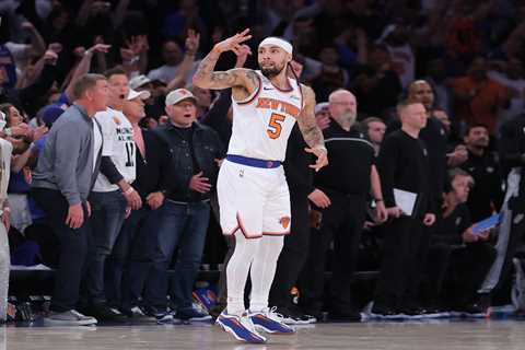 Knicks vs. Spurs Game 5 prediction: NBA Finals player props, picks