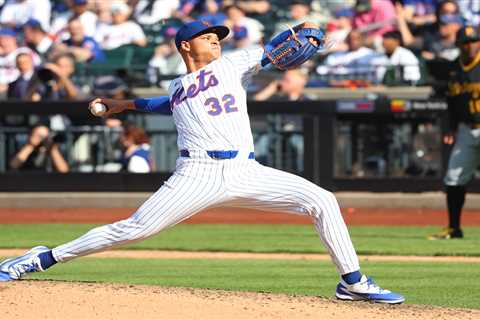 Tobias Myers closing in on Mets return but role remains up in air
