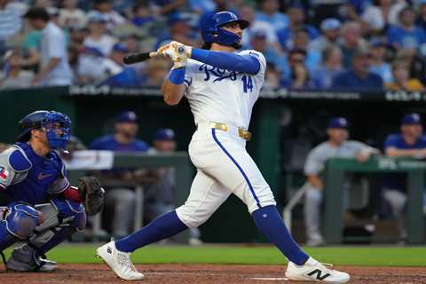 Fantasy baseball managers should be chasing this next wave of power bats