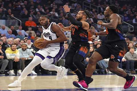 Precious Achiuwa shares cryptic post following Knicks historic championship win