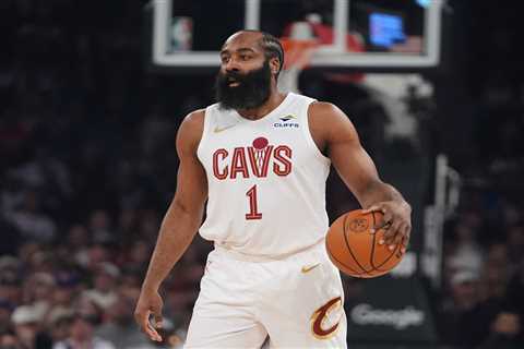 New details of James Harden’s gun arrest emerge as NBA star’s mugshot released