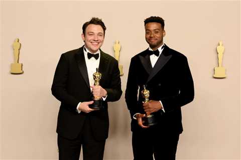 Oscar Winner Kris Bowers Elected to Motion Picture Academy’s Board of Governors Representing..