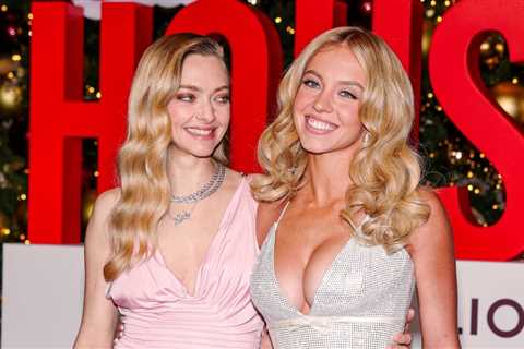 Amanda Seyfried Said What It Was Like Doing Press With Sydney Sweeney Amid Her Political Controversy