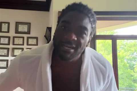 Brandon Aiyuk sends new message after deleting anti-49ers videos