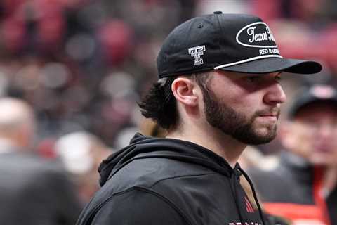 NCAA asks for definitive Brendan Sorsby eligibility ruling before season