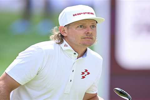 2026 US Open predictions: Best long-shot bets for Shinnecock Hills