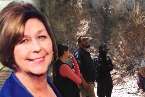 Mexican Search Group Will Continue To Look For Nancy Guthrie's Remains Tomorrow
