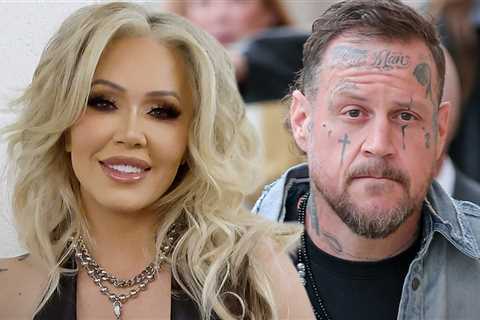Bunnie XO Posts Sexy Lingerie Snap Amid Jelly Roll Divorce