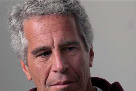 Jeffrey Epstein Fashioned Multiple Nooses Before Ending His Life