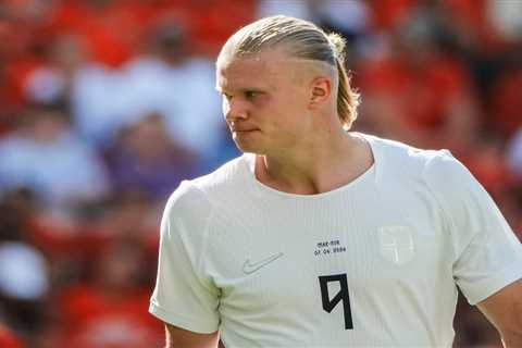 Iraq vs. Norway World Cup prediction: Odds, picks, best bet