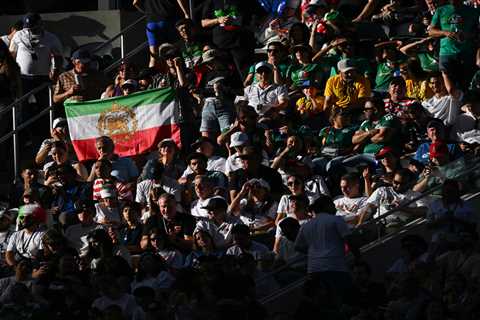Iran vs. New Zealand: Inside the most politically charged match of the 2026 World Cup