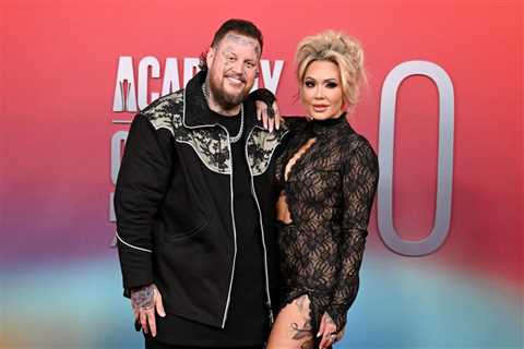 A Timeline of Jelly Roll & Bunnie Xo’s Relationship