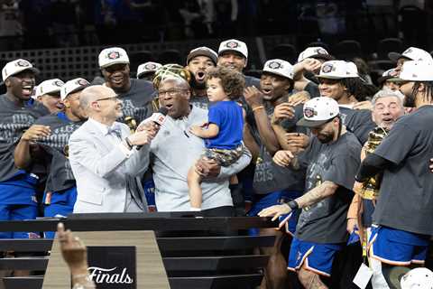 The three transformative Mike Brown decisions that turned Knicks’ gamble into an NBA title