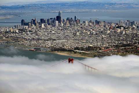 New Billionaire Tax odds reveals huge swing in chance of becoming California law