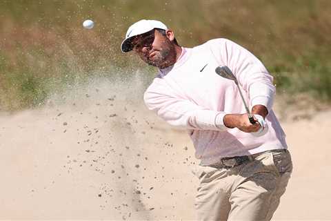 The top golfers to watch at the 2026 US Open