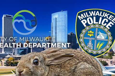 Viral Photo Appearing to Show Man Eating Rabbit Under Investigation in Milwaukee