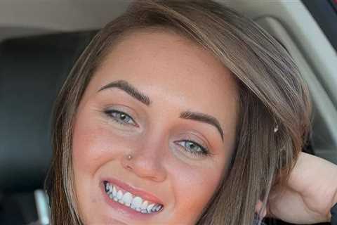 South Carolina Personal Trainer Told Friend She Was 'Scared for Her Life' Before Vanishing