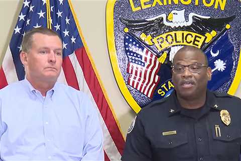 Body Found in Same Clothes as Missing South Carolina Personal Trainer