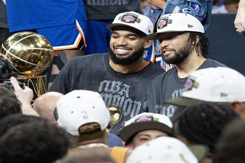 NBA championship prediction: Eastern Conference has value in parity era