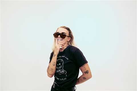 G Flip’s ‘Bed On Fire’ Tour Will Rage Through North America This Summer