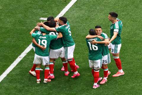 Kalshi promo code NYPMAX: Trade $10, get $10 for South Korea vs. Mexico