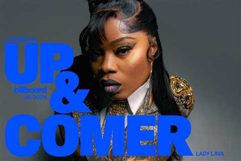Caribbean Up-And-Comer of the Month: Lady Lava Chose Her Career Over Being a Housewife — And..