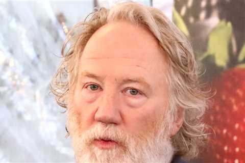 Timothy Busfield Asks Judge to Dismiss Grand Jury Indictment