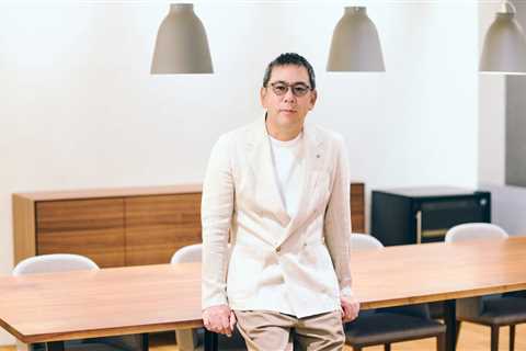Shunsuke Muramatsu of Sony Music Entertainment (Japan) on Taking Japanese Artists Global: Billboard ..