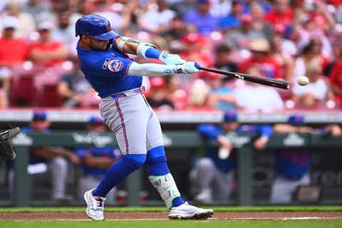 Sizzling Bo Bichette has more to give Mets after extending multi-hit streak: ‘Not perfect’