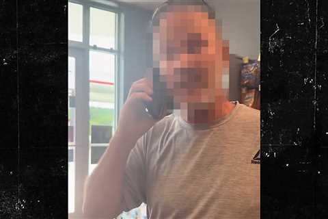 Mississippi Man Who Confronted Dad with Daughters in Bathroom Loses Realtor Gig