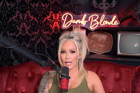 Bunnie XO Reveals She and Jelly Roll Are Still Having a Baby Despite Divorce