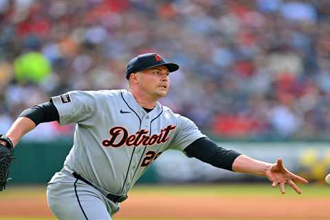 Tigers ace Tarik Skubal issues warning to team as trade rumors linger